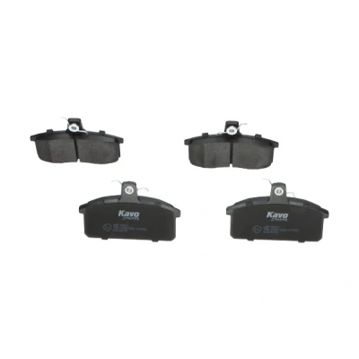 Imagen de KAVO PARTS KBP 8524 Juego de pastillas freno SUZUKI: Vitara I SUV, Samurai SUV Cabrio, SANTANA: PS10 / Anibal