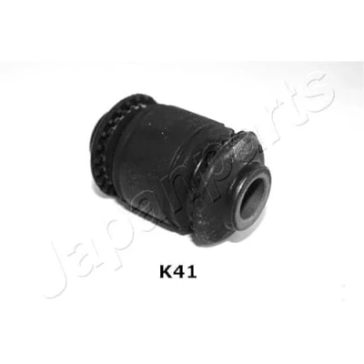 Imagen de JAPANPARTS RU K41 Soporte, cojinete brazo oscilante eje delantero, ambos lados, delante