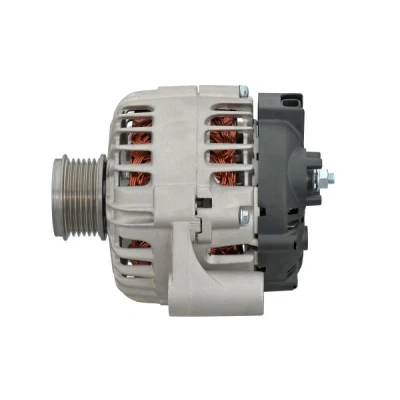 Imagen de HELLA 8EL 015 637 511 Alternador 14V 120A OPEL: Astra J Sports Tourer, Insignia A Hatchback