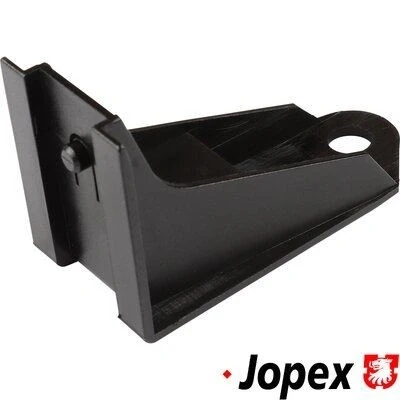 Imagen de JP GROUP 1114255680 Soporte, radiador posterior, derecha VOLKSWAGEN: TRANSPORTER 4, 4 Bus