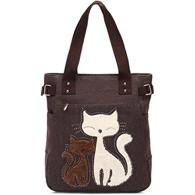 Imagen de KAUKKO Mochila Ep5 para hombre, café, large, Durable y portátil