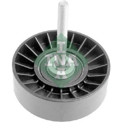 Imagen de INA 532 0255 10 Rodillo Guia ALFA ROMEO: 147, 156 Sportwagon, GTV, LANCIA: Thesis, Kappa Berlina