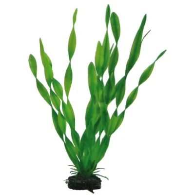 Imagen de HOBBY VALLISNERIA Planta Artificial para acuarios 34 cm
