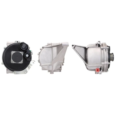 Imagen de LUCAS LRA01952 Alternador 12V 150A MERCEDES BENZ: Clase C Berlina, E Coupé