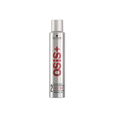 Imagen de SPRAY FIJACION FUERTE FREEZE PUMP 200ML OSIS