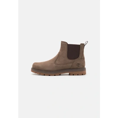 Imagen de Timberland Britton ROAD Botines Medium brown, Hombre, Talla: 41.5, brown Zapatos