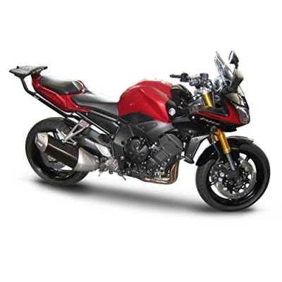 Imagen de Shad Y0FZ16ST Soporte de Baúl para Yamaha Fz1, Negro