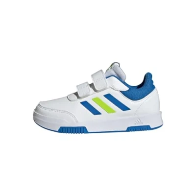 Imagen de adidas Performance Zapatillas para caminar Cloud white bright royal solar slime niños, Talla: 38 2/3,