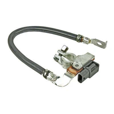 Imagen de METZGER 0901263 Sensor, control de batería BMW: 3 Coupé, 5 Berlina, Berlina