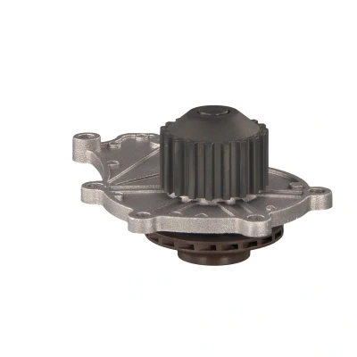 Imagen de FEBI BILSTEIN 24528 Bomba de agua 19 Fundición aluminio con junta Plástico PEUGEOT: 206 Hatchback, 208 I 207 Hatchback