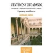 Imagen de Cientificos Y Ciudadanos; Investigacion Magisterio En Ciencias Socia