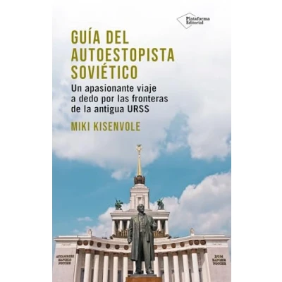 Imagen de Guía Del Autoestopista Sovietico