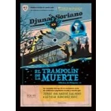 Imagen de El Trampolin De La Muerte (djuna Y Soriano 2)