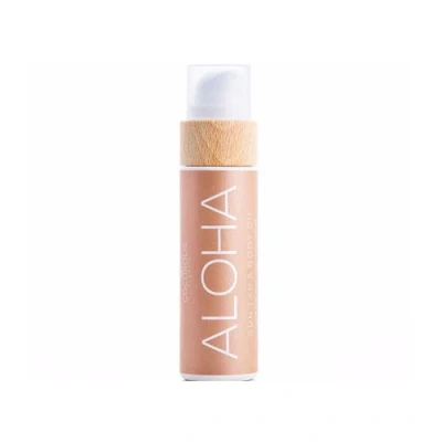 Imagen de Cocosolis ALOHA Suntan &amp; Body Oil