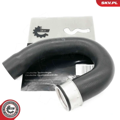 Imagen de ESEN SKV 54SKV207 Manguera Turbo