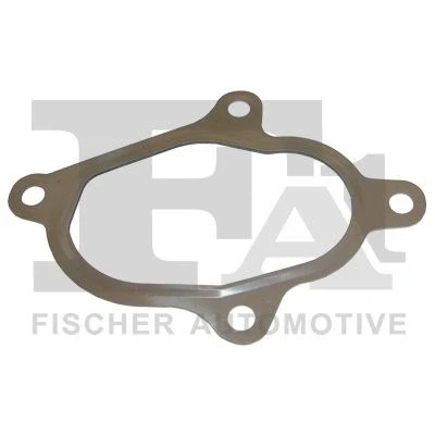 Imagen de FA1 110 967 Junta, tubo de escape VOLKSWAGEN: LT 28 46 2 Kasten