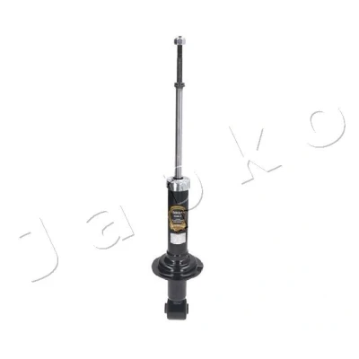 Imagen de JAPKO MJ50027 amortiguador Eje trasero Presión de gas Bitubular Columna Espiga arriba, Anillo inferior