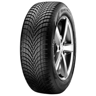 Imagen de Apollo Alnac 4G Winter 195/45 R16 84H coche de turismo Neumáticos invierno PEUGEOT: 206 Hatchback, SEAT: Ibiza 2, Córdoba I Berlina AL19