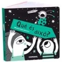 Imagen de Que Es Aixo?