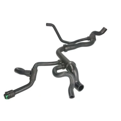Imagen de THERMOTEC DWX119TT Manguitos de Radiador debajo OPEL: Vectra B Berlina, CC