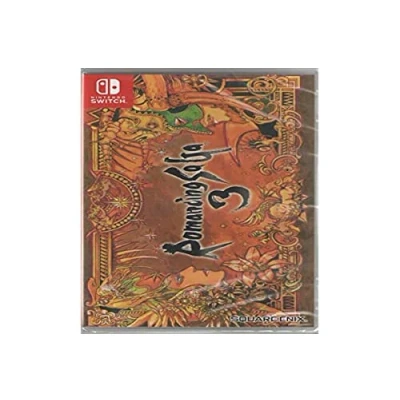 Imagen de Romancing Saga 3 Remaster (Import)