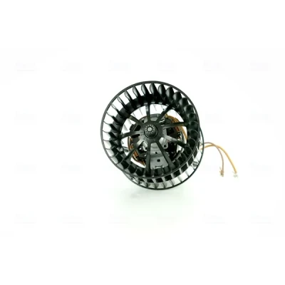 Imagen de NISSENS 87057 Ventilador de Calefacción sin controlador incorporado OPEL: Astra F CC