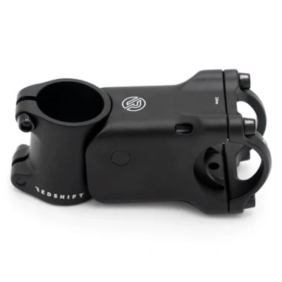 Imagen de REDSHIFT ShockStop Suspension Stem for Bicycles, Shock Absorbing Bike Handlebar Road, Gravel, Hybrid, and E Bikes
