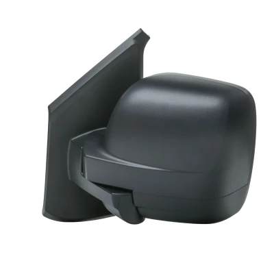 Imagen de espejo retrovisor Alkar 9225645 izquierda eléctrico calefactable, con gran angular, asférico NISSAN: NV300 Furgón, OPEL: Vivaro B Furgón