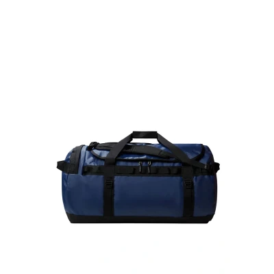 Imagen de The North Face BASE CAMP Duffel L Bolsa de viaje Summit navytnf blackn, Talla: One Size, navy tnf black n