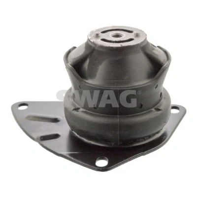 Imagen de SWAG 30 13 0096 Soporte de motor derecha hidráulico Caucho VOLKSWAGEN: Polo III Hatchback, Lupo / 3L, SEAT: Arosa