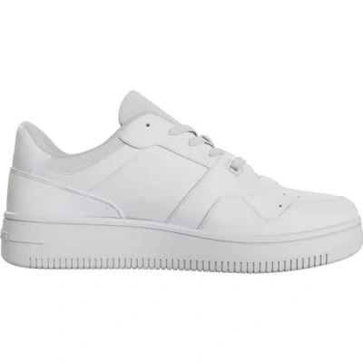 Imagen de Tommy Jeans Sneaker Mujer Calzado, Blanco (White), 41