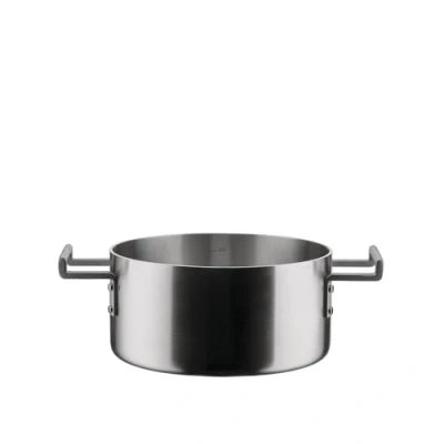 Imagen de Alessi Cooking pot Convivio DC101/20 ø 20 / 3.1 liters Suitable for all Cooktops