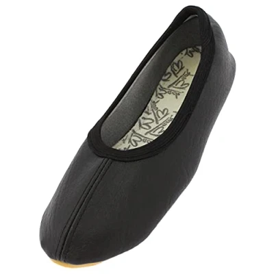 Imagen de Beck Basic 008, Zapatillas de Gimnasia Unisex adulto