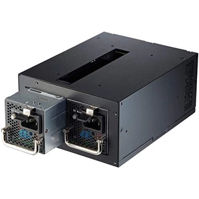 Imagen de FSP Fuente de alimentación redundante Twins Pro 500W