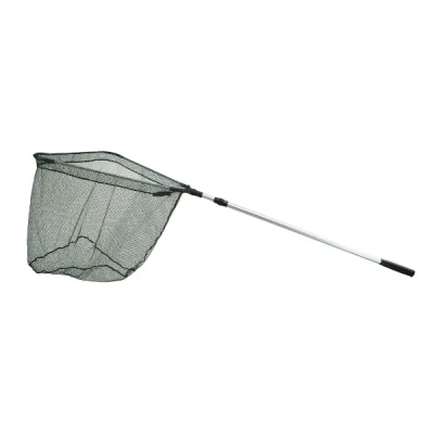 Imagen de Shakespeare Sigma Red para Trucha Mediana (92cm x 50cm 14cm) Sacadera de pesca