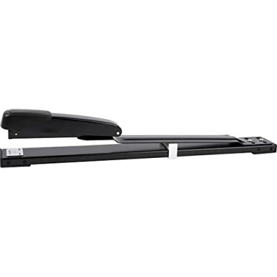 Imagen de Office Depot Grapadora Metálica De Brazo Largo Para Grapas 24 26/6.
