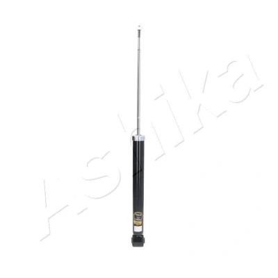 Imagen de ASHIKA MA 50016 Amortiguador Eje trasero Presión de gas Bitubular telescópico Espiga arriba, Anillo inferior SMART: Forfour I