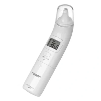 Imagen de OMRON GentleTemp 520 Termómetro digital de oído