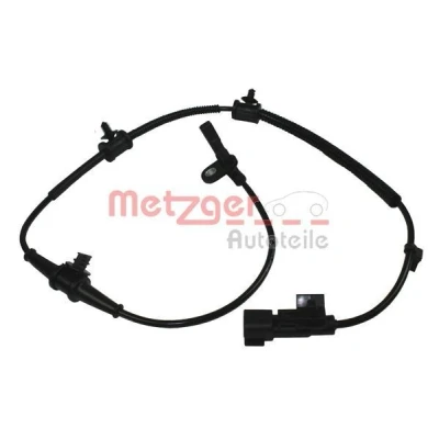 Imagen de METZGER 0900770 Sensor de ABS 770 CHEVROLET: Cruze Berlina, Orlando, Familiar, OPEL: Zafira C Tourer, Astra J Hatchback, Sports Tourer