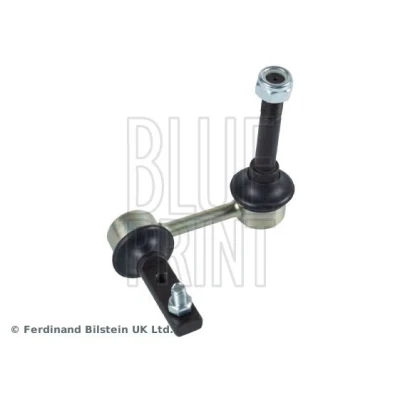 Imagen de BLUE PRINT ADT38564 Bieleta de suspensión Eje delantero, derecha 116 M12 x 1,25, M8 1,25 con tuerca autofijadora Acero plateado LEXUS: GS II