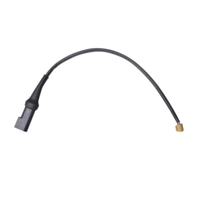 Imagen de TEXTAR 98065900 Sensor de Desgaste Pastillas Frenos FORD: Transit V363 Furgón, Camión plataforma / Chasis