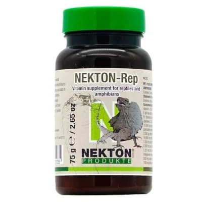 Imagen de Nekton rep Vitaminas y Complementos para reptiles