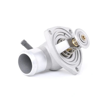 Imagen de FEBI BILSTEIN 27869 Termostato, refrigerante 92 con abrazadera, junta anular carcasa (cárter) OPEL: Astra G CC, Zafira A, B norauto,
