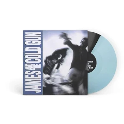Imagen de James And the Cold Gun [Vinilo]