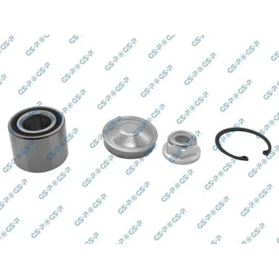 Imagen de Semi eje HART 461 899