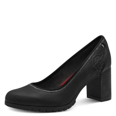 Imagen de s.Oliver Zapatos de plataforma, Mujer, Talla: 41, Black