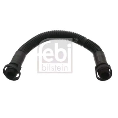 Imagen de FEBI BILSTEIN 48340 Sistema de Ventilacion del Carter Con acoplamientos rápidos AUDI: A4 B7 Avant, Berlina, B6/B7 Cabrio, VOLKSWAGEN: Golf 5