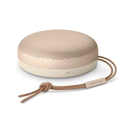 Imagen de Altavoz Bluetooth Bang &amp; Olufsen Beosound A1 2nd Gen Oro