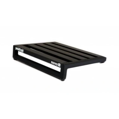 Imagen de Pedaltrain Novo 18 SC (Pedalera Incluye Softcase)