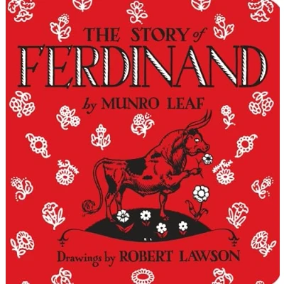 Imagen de The story of ferdinand